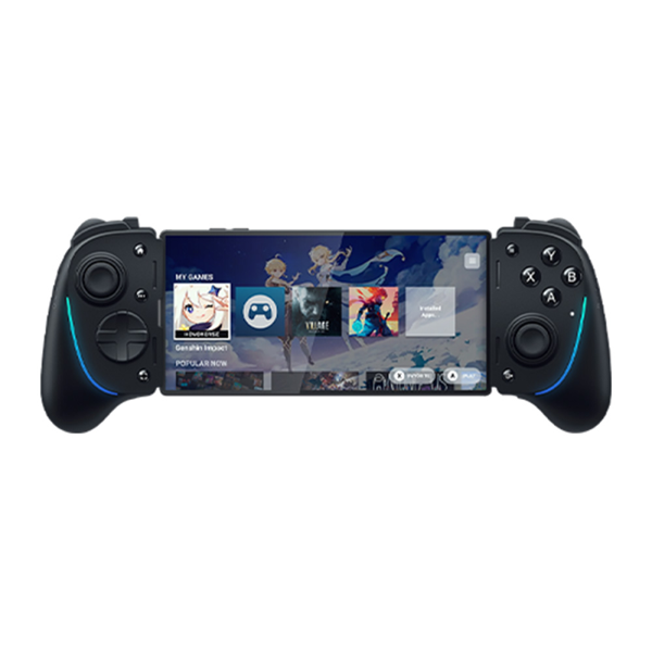 Razer Kishi Ultra USB-C iPhone/iPad mini/Android 遊戲控制器【原裝行貨】