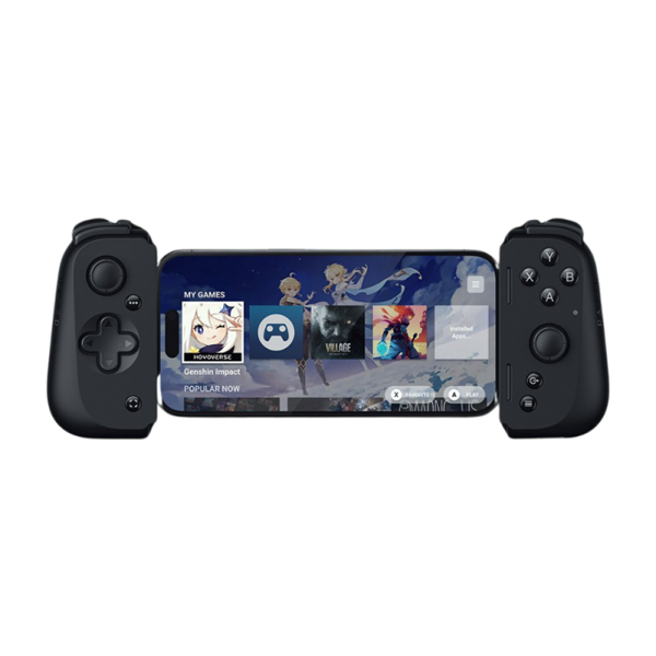 Razer Kishi V2 USB-C iPhone/Android 遊戲控制器【原裝行貨】