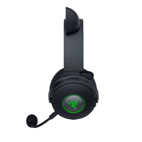Razer Kraken Kitty V2 BT 藍牙版【原裝行貨】