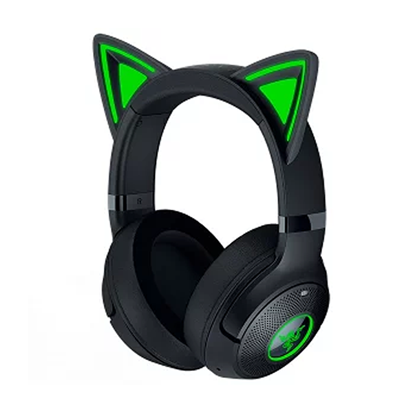 Razer Kraken Kitty V2 BT 藍牙版【原裝行貨】