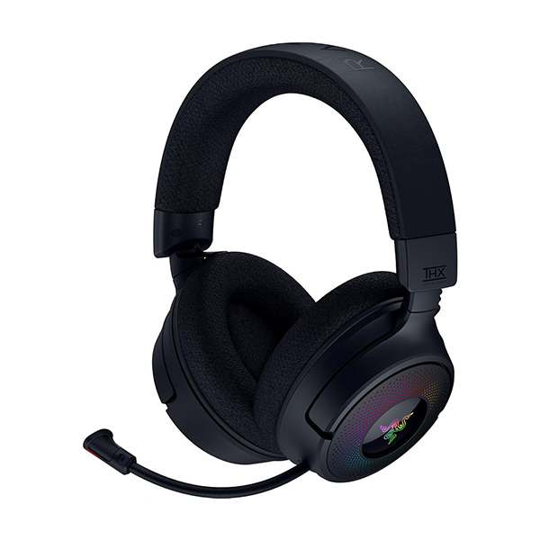【新品未使用】Razer KRAKEN V4 PRO + スタンド Amazon.co.jp: Razer レイザー Kraken V4 Pro ワイヤレスゲーミング