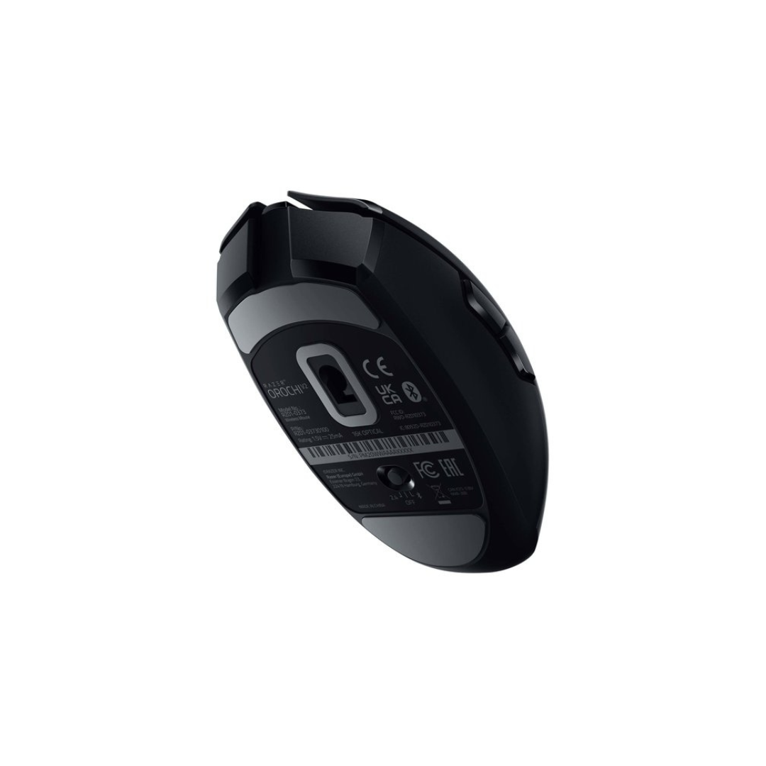 Razer Orochi V2 超輕量無線遊戲滑鼠 【原裝行貨】