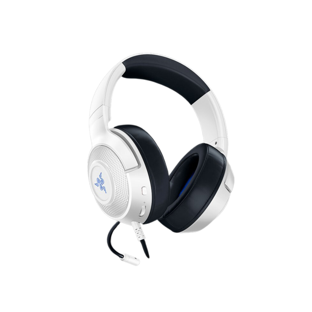 RAZER KRAKEN X FOR CONSOLE 跨平台頭戴式電競耳機