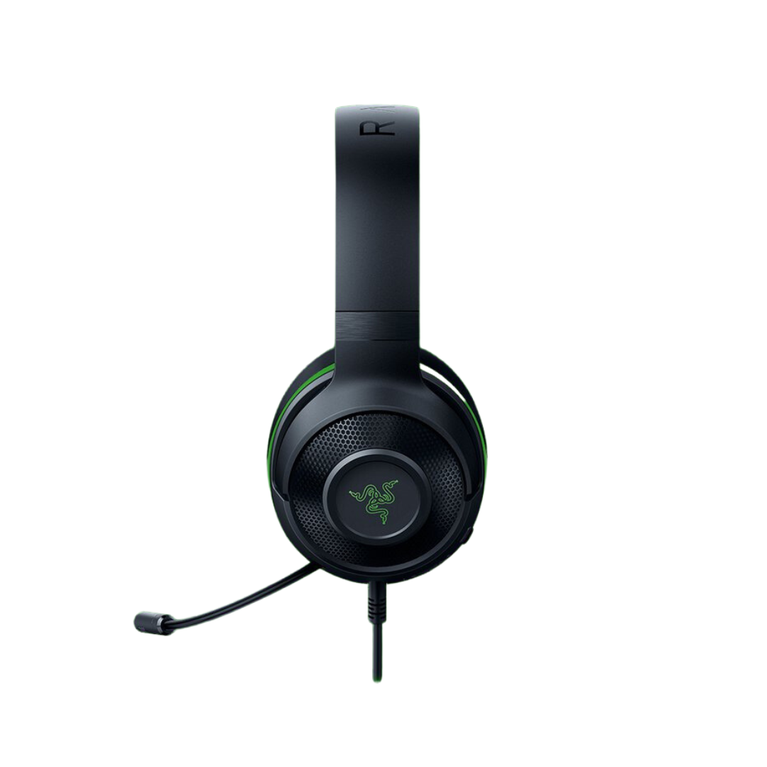 RAZER KRAKEN X FOR CONSOLE 跨平台頭戴式電競耳機