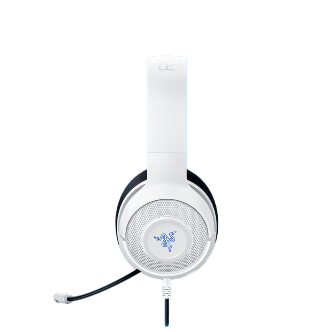 RAZER KRAKEN X FOR CONSOLE 跨平台頭戴式電競耳機