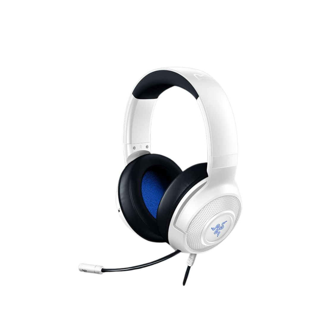 RAZER KRAKEN X FOR CONSOLE 跨平台頭戴式電競耳機