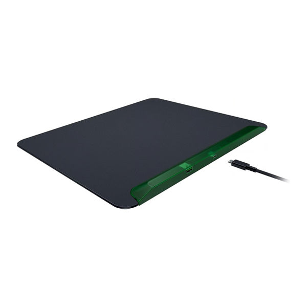【全新Phantom Green】Razer Firefly V2 Pro RGB電競滑鼠墊 黑色/白色/Phantom Green Edition【原裝行貨】