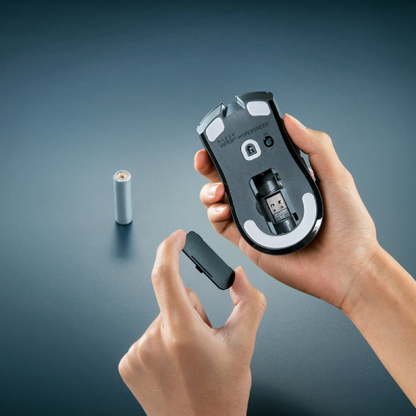 Razer Viper V3 HyperSpeed 電競滑鼠【香港行貨】