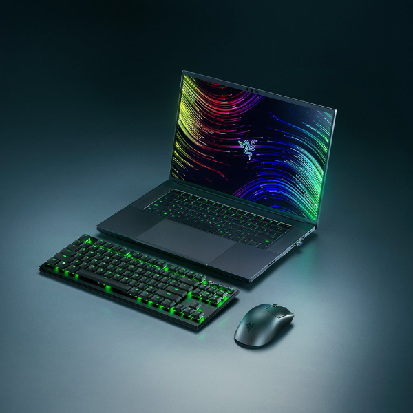 Razer Viper V3 HyperSpeed 電競滑鼠【香港行貨】