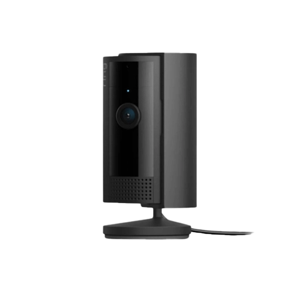 Ring Indoor Cam 室內網絡智能攝影機 (2nd Gen)【原裝行貨】