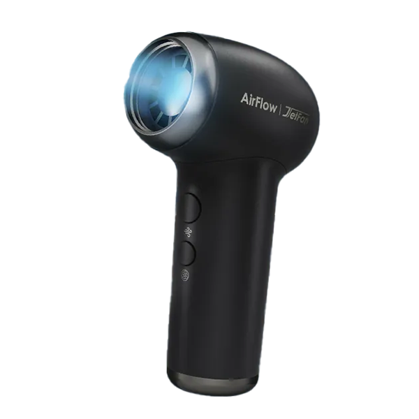 SAVEWO AirFlow Jet Fan 超高速多功能便攜噴射風扇【原裝行貨】