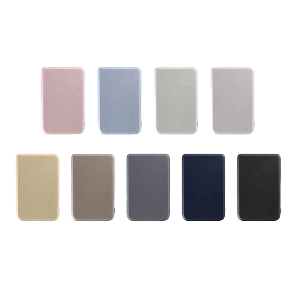 SAVEWO MagCell MC509 超薄磁吸式無線行動電源【原裝行貨】