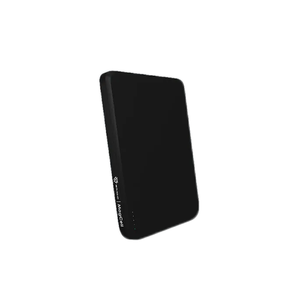 SAVEWO MagCell MC509 超薄磁吸式無線行動電源【原裝行貨】