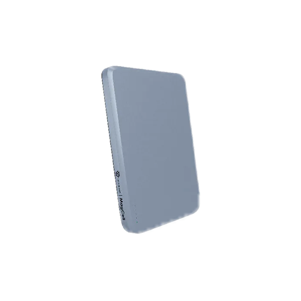 SAVEWO MagCell MC509 超薄磁吸式無線行動電源【原裝行貨】