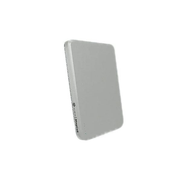 SAVEWO MagCell MC509 超薄磁吸式無線行動電源【原裝行貨】