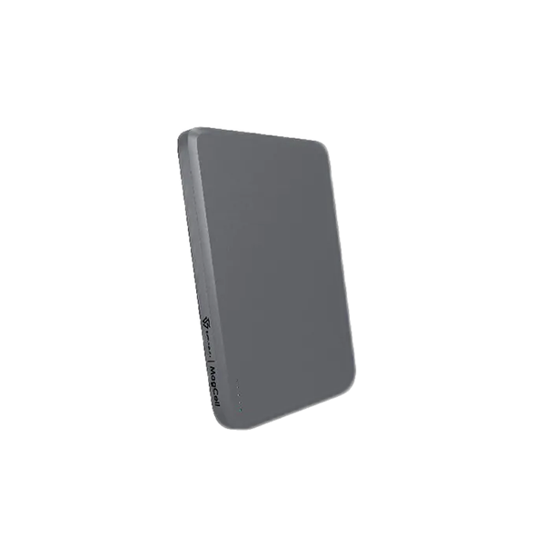 SAVEWO MagCell MC509 超薄磁吸式無線行動電源【原裝行貨】