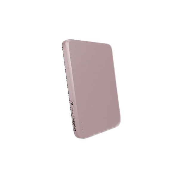 SAVEWO MagCell MC509 超薄磁吸式無線行動電源【原裝行貨】