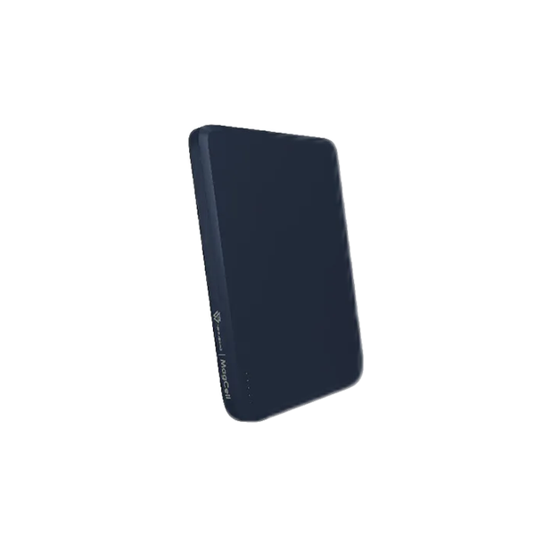 SAVEWO MagCell MC509 超薄磁吸式無線行動電源【原裝行貨】