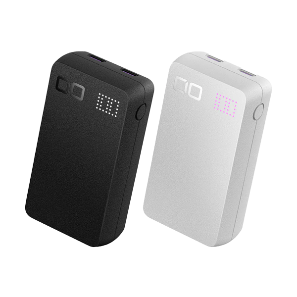 SMARTCOBY DUO 40W 10000mAh 行動電源【原裝行貨】