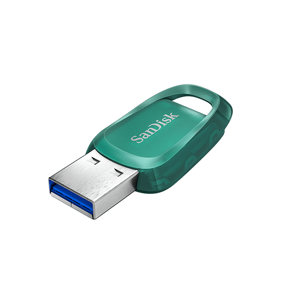 SanDisk CZ96 Ultra Eco USB 3.2 Flash Drive USB 隨身碟 手指【原裝行貨】
