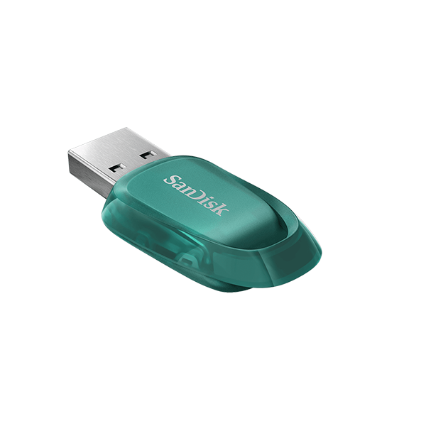 SanDisk CZ96 Ultra Eco USB 3.2 Flash Drive USB 隨身碟 手指【原裝行貨】