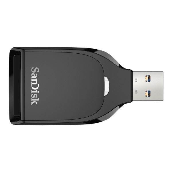 SanDisk SD UHS-I Card Reader 讀卡器【原裝行貨】