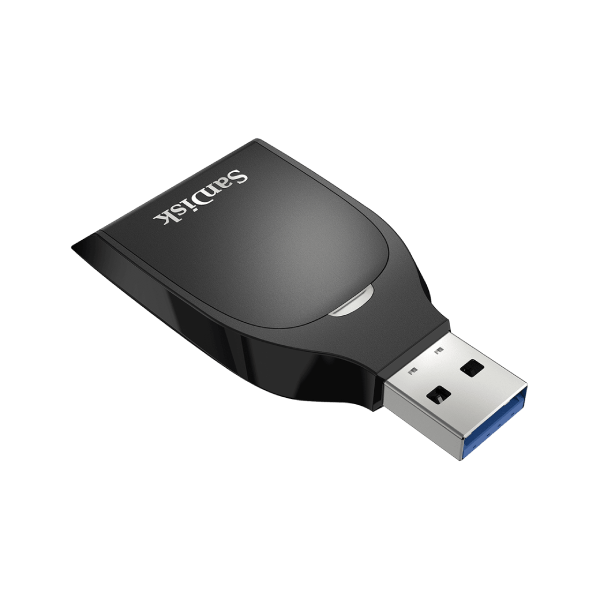 SanDisk SD UHS-I Card Reader 讀卡器【原裝行貨】