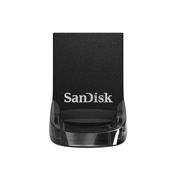 SanDisk Ultra Fit USB 3.2 Flash Drive USB手指 隨身碟 16/32/64/128/256/512GB 【原裝行貨】