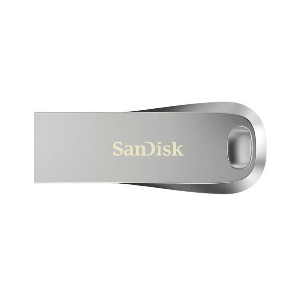 SanDisk CZ74 Ultra Luxe USB 3.2 Gen 1 Flash Drive USB手指 隨身碟 32/64/128/256/512GB 【原裝行貨】