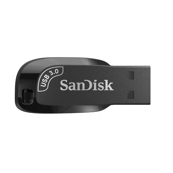 SanDisk Ultra Shift USB 3.0 Flash Drive USB手指 隨身碟 16/32/64/128/256/512GB【原裝行貨】