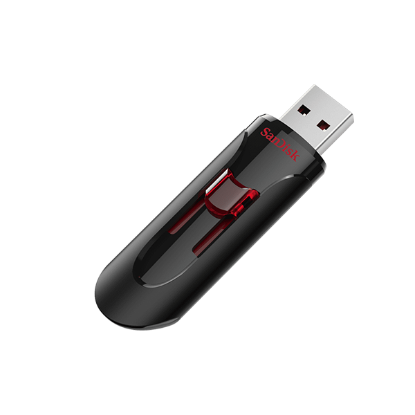 Sandisk CZ600 Cruzer Glide 3.0 USB Flash Drive USB隨身碟 手指【原裝行貨】