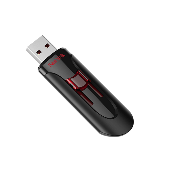 Sandisk CZ600 Cruzer Glide 3.0 USB Flash Drive USB隨身碟 手指【原裝行貨】
