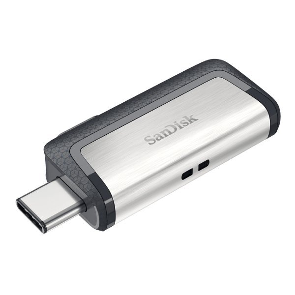 Sandisk Ultra Dual Drive USB Type-C USB手指 隨身碟 32/64/128/256GB【原裝行貨】