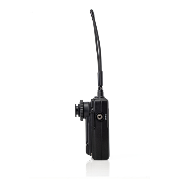 Saramonic UWMIC9S Kit2 2T+1R 一對二專業無線麥克風(香港版)【原裝行貨】