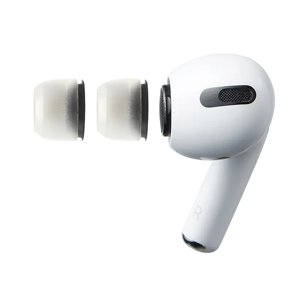 AZLA SednaEarfit MAX for AirPods Pro 專用入耳式耳膠 (兩對)【原裝行貨】