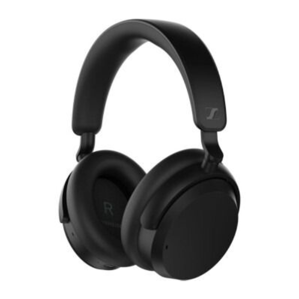 Sennheiser ACCENTUM Wireless 混合式主動降噪無線耳罩式耳機【原裝行貨】