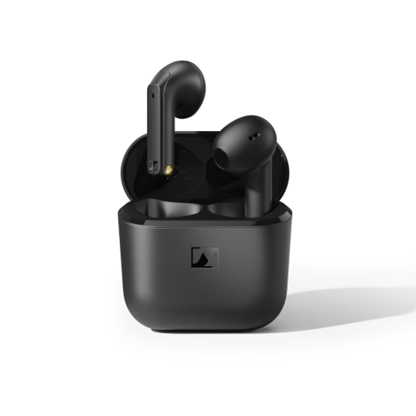 Sennheiser Accentum Open 半入耳式真無線耳機【原裝行貨】