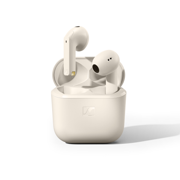 Sennheiser Accentum Open 半入耳式真無線耳機【原裝行貨】