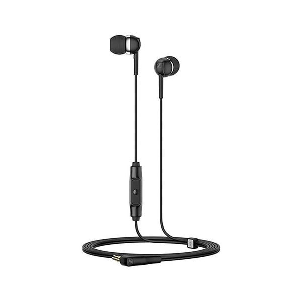 Sennheiser CX80S 免提入耳式耳機【原裝行貨】