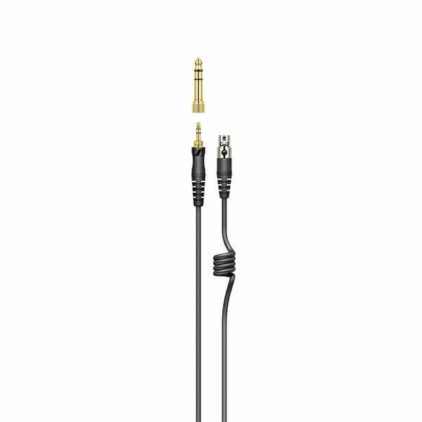 Sennheiser HD 490 PRO 錄音室監聽級開放式有線耳機【原裝行貨】