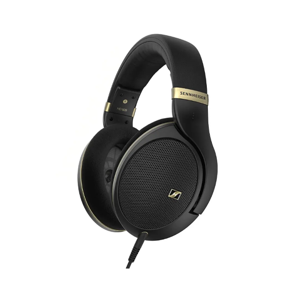 Sennheiser HD505 開放式頭戴耳機【原裝行貨】