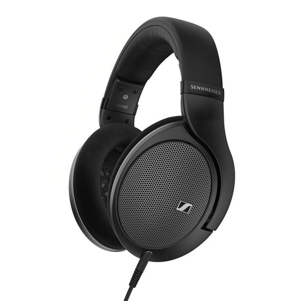 Sennheiser HD550 頭戴式耳機【原裝行貨】