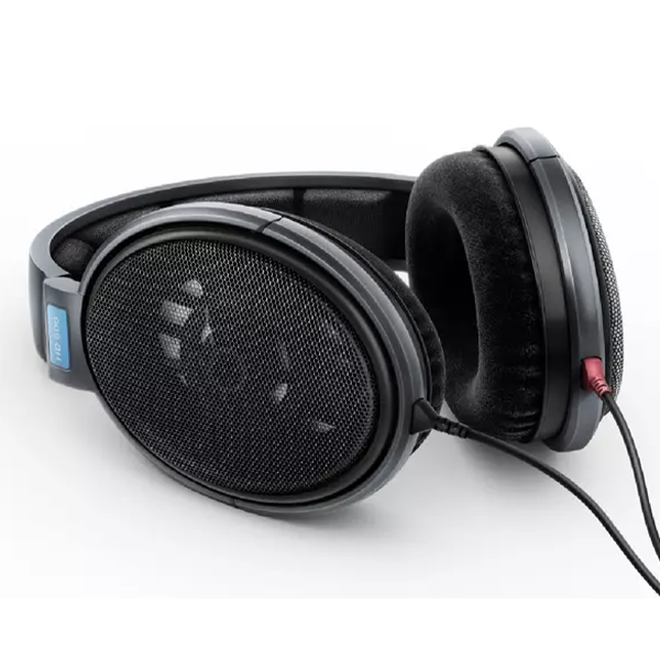 Sennheiser HD 600 開放式頭戴耳機【原裝行貨】