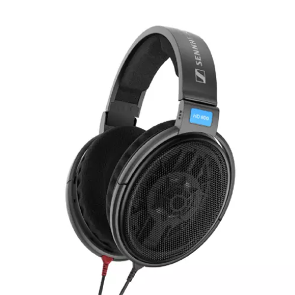 Sennheiser HD 600 開放式頭戴耳機【原裝行貨】