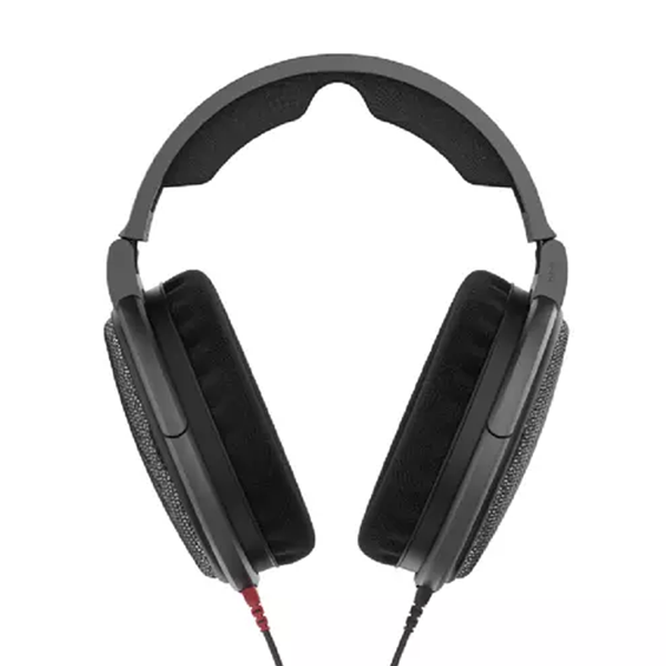 Sennheiser HD 600 開放式頭戴耳機【原裝行貨】