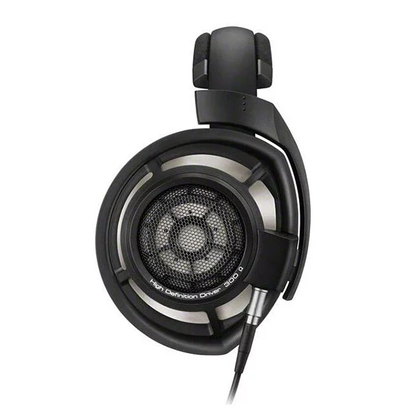 Sennheiser HD 800 S 開放式動圈頭戴式耳機【原裝行貨】