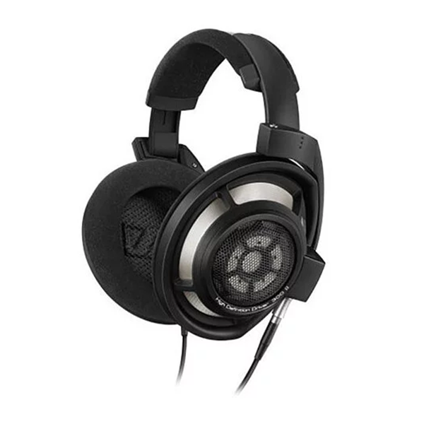Sennheiser HD 800 S 開放式動圈頭戴式耳機【原裝行貨】