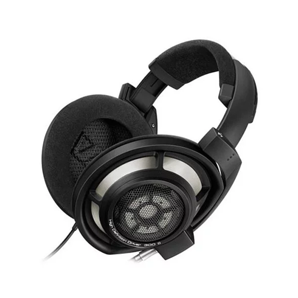 Sennheiser HD 800 S 開放式動圈頭戴式耳機【原裝行貨】