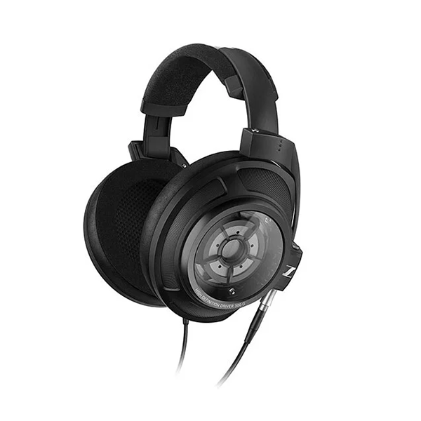 Sennheiser HD 820 頭戴式玻璃外殼封閉式耳機【原裝行貨】