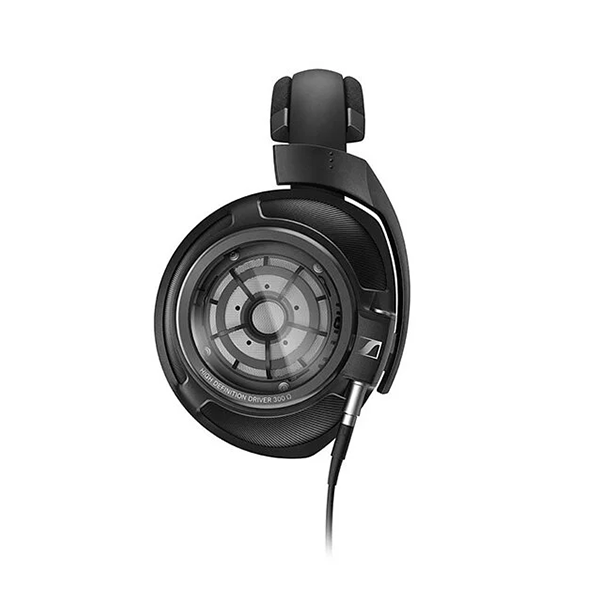 Sennheiser HD 820 頭戴式玻璃外殼封閉式耳機【原裝行貨】